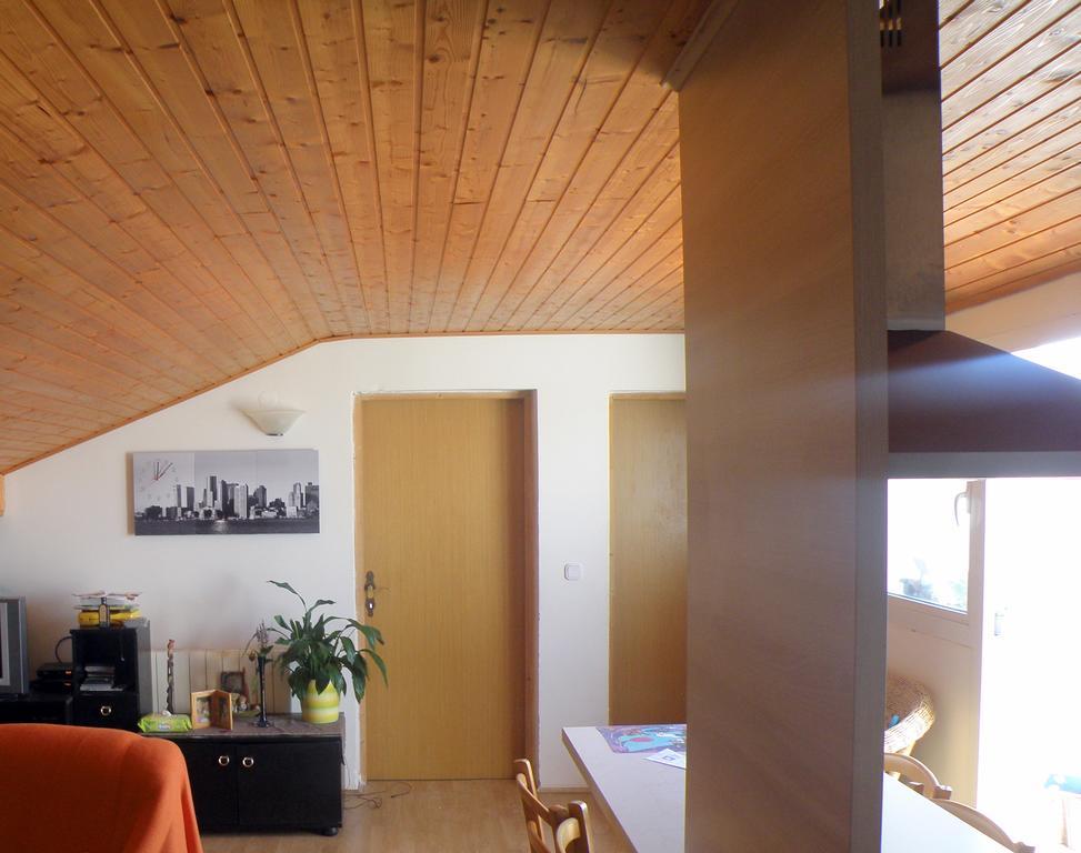 Apartment Doderovic Kostrena Exterior foto