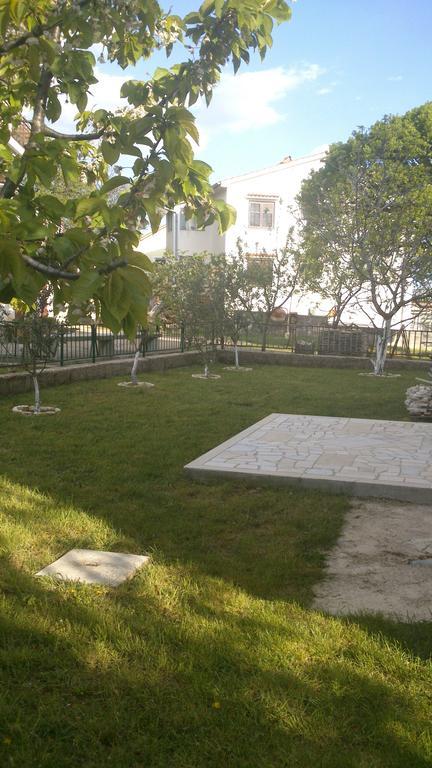 Apartment Doderovic Kostrena Exterior foto